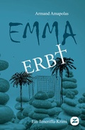 Cover: Emma erbt - Zech Verlag