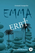 Cover: Emma erbt - Zech Verlag