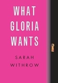 Cover: What Gloria Wants - Groundwood Books