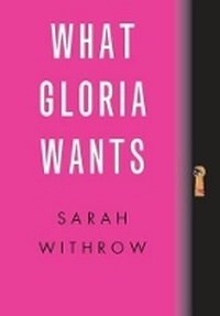 Enlarge image Cover: What Gloria Wants - Groundwood Books