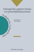 Cover: Schemagerichte cognitieve therapie voor persoonlijkheidsstoornissen - Bohn Stafleu Van Loghum