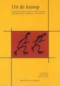 Cover: Uit de knoop - Bohn Stafleu Van Loghum