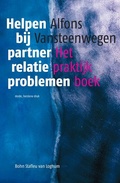 Cover: Helpen bij partnerrelatieproblemen - Bohn Stafleu Van Loghum