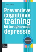 Cover: Preventieve cognitieve training bij terugkerende depressie - Bohn Stafleu Van Loghum