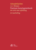 Cover: Schouderklachten - Bohn Stafleu Van Loghum