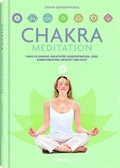 Cover: Chakra-Meditation - Librero