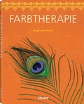 Cover: Geheime K&uuml;nste Farbtherapie - Librero