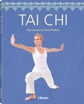Cover: Geheime K&uuml;nste Tai Chi - Librero