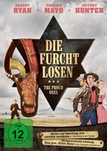 Cover: Die Furchtlosen - WVG Medien