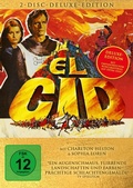 Cover: El Cid - WVG Medien