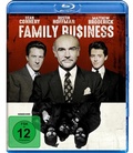 Cover: Family Business - WVG Medien