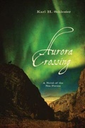 Cover: Aurora Crossing - Texas Tech Press,U.S.
