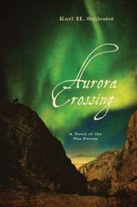 Enlarge image Cover: Aurora Crossing - Texas Tech Press,U.S.