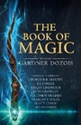 Cover: The Book of Magic - HarperVoyager
