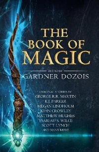 Enlarge image Cover: The Book of Magic - HarperVoyager