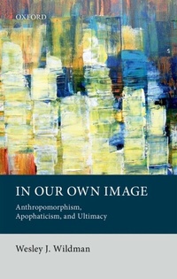 Enlarge image Cover: In Our Own Image - OUP eBook