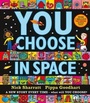 Cover: You Choose in Space - Puffin