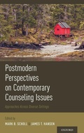 Cover: Postmodern Perspectives on Contemporary Counseling Issues - Oxford University Press Inc