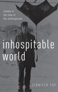 Cover: Inhospitable World - Oxford University Press Inc