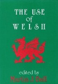 Abbildung von: The Use of Welsh - Multilingual Matters