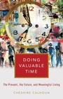 Cover: Doing Valuable Time - Oxford University Press Inc
