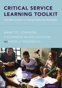 Cover: Critical Service Learning Toolkit - OUP eBook