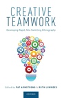Cover: Creative Teamwork - Oxford University Press Inc
