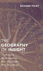 Cover: The Geography of Insight - Oxford University Press Inc