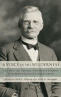 Cover: A Voice in the Wilderness - Oxford University Press Inc