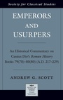 Cover: Emperors and Usurpers - Oxford University Press Inc