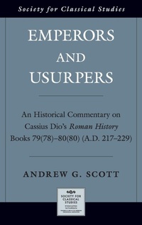 Enlarge image Cover: Emperors and Usurpers - Oxford University Press Inc