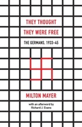 Bild: They Thought They Were Free - University of Chicago Press