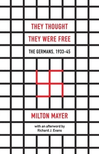 Bild: They Thought They Were Free - University of Chicago Press
