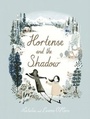 Cover: Hortense and the Shadow - Puffin