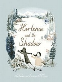 Enlarge image Cover: Hortense and the Shadow - Puffin