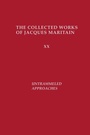 Cover: Untrammeled Approaches - University of Notre Dame Press