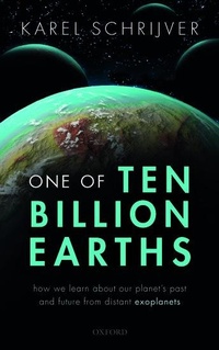 Abbildung von: One of Ten Billion Earths - Oxford University Press
