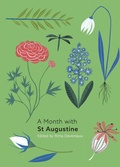 Cover: A Month with St Augustine - SPCK Publishing