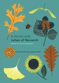 Cover: A Month with Julian of Norwich - SPCK Publishing