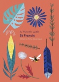 Cover: A Month with St Francis - SPCK Publishing