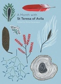 Cover: A Month with St Teresa of Avila - SPCK Publishing