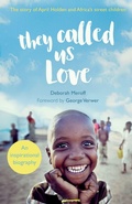 Cover: They Called Us Love - SPCK Publishing