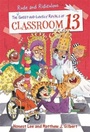 Cover: The Rude and Ridiculous Royals of Classroom 13 - Little, Brown Young Readers