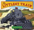 Cover: The Littlest Train - Little, Brown Young Readers