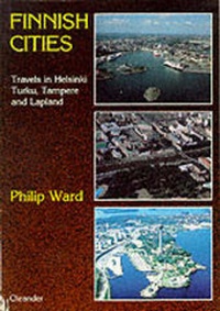 Abbildung von: Finnish Cities - The Oleander Press