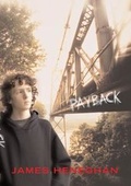 Cover: Payback - Groundwood Books Ltd ,Canada