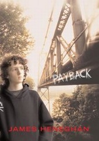 Enlarge image Cover: Payback - Groundwood Books Ltd ,Canada