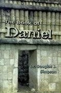 Cover: The Book of Daniel - Randall House Publications