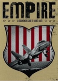 Cover: Empire - Groundwood Books Ltd ,Canada