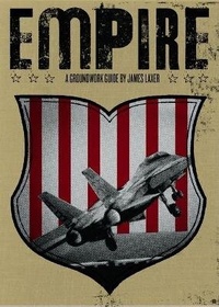 Enlarge image Cover: Empire - Groundwood Books Ltd ,Canada